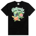 Planet Trees S/S Tee - Black