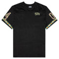 Play S/S Knit - Black