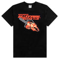 Power S/S Tee - Black