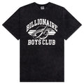 Rocket S/S Tee - Black