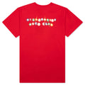 Sirus S/S Tee - Red