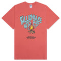 Smoke S/S Tee - Dubarry