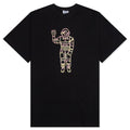Space Astro S/S Tee - Black