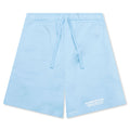 Space Station Short - Placid Blue