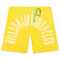 Sunrise Short - Lemon Zest