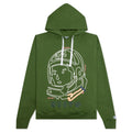 Trials Hoodie - Garden Green