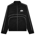 Trials Jacket - Black
