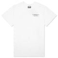 Twilight Zone S/S Knit - White