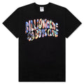 Billionairism S/S Tee - Black