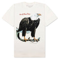Bird Of Prey Tee - Bone