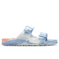 Women's Narrow Arizona Essentials Eva - Multi Coral Peach