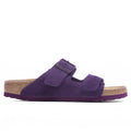 Women's Narrow Arizona Soft Footbed - Blackberry Wine