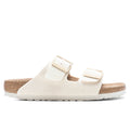 Women's Narrow Arizona Vegan - Eggshell
