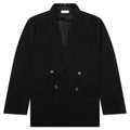 Bishop 7061 M.W. Jacket - Black