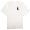 Bones Tee - Vintage White