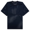 Boyer Mesh Tee - Navy