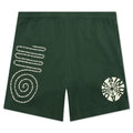 No Souls Jersey Short - Green