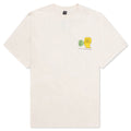 Psychic Juice T-Shirt - Natural