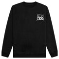 Sludge Crewneck - Black