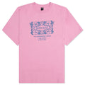 Understandable Enemies T-Shirt - Pink