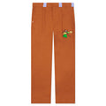 Brain Dead x Dickies Garment Dye 874 Pant - Glazed Ginger