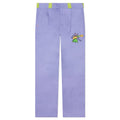 Brain Dead x Dickies Garment Dye 874 Pant - Lavender Violet