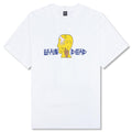 Handheld T-Shirt - White
