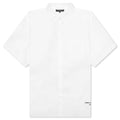 Broad Shirt - White