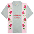 Brooklyn Botanics Soccer Jersey - Pink