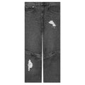 Bucket Jeans - Grey