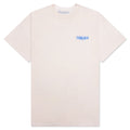 Extinction Is Forever Tee - Cream