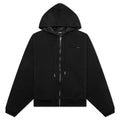 Buffalo Hoodie - Black