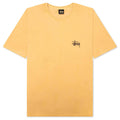 Built Tough Pigment Dyed Tee - Honey