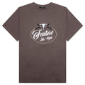 Bull Head Tee - Falcon