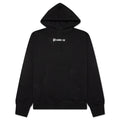 Burn Again Hoodie - Black