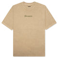 Burn Again T-Shirt - Mushroom
