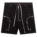 Bauhaus Shorts - Black