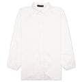 Button Down Shirt - Cloud Dancer