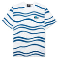 Stupid Car Logo T-Shirt - White