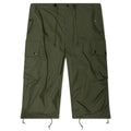 C/N Oxford Field Short - Olive