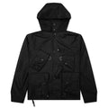C/Pe Twill Tenkara Trout Parka - Black