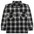 CPO Shirt L/S - Black
