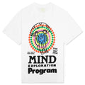 Mind Exploration Tee - White
