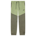 Sportswear Tech Fleece Joggers - Medium Olive/Alligator Black