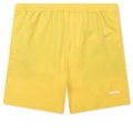 Cabana Short - Buttercream