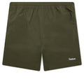 Cabana Short - Evergreen