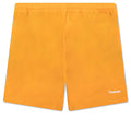 Cabana Short - Golden Rod