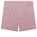 Cabana Short - Mauve