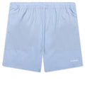 Cabana Short - Powder Blue