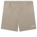 Cabana Short - Tan